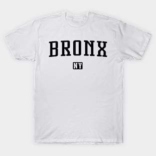 Bronx NY T-Shirt